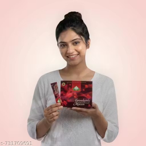 Turkish Macun Honey Zam view 1