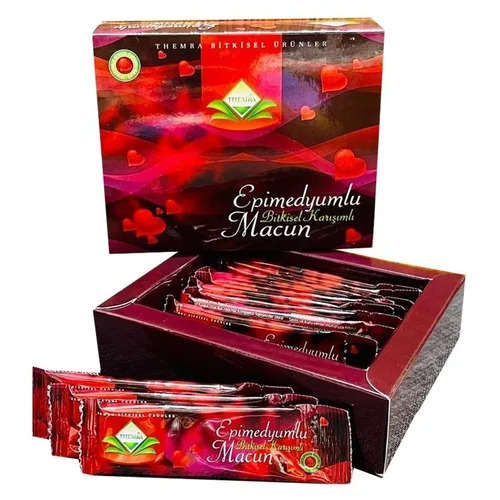 Turkish Macun Honey Zam view 2