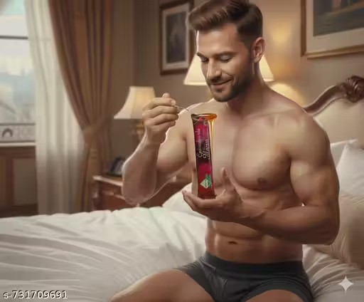 Turkish Macun Honey Zam view 3